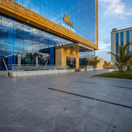 Donatello Jeddah Hotel Eksteriør bilde